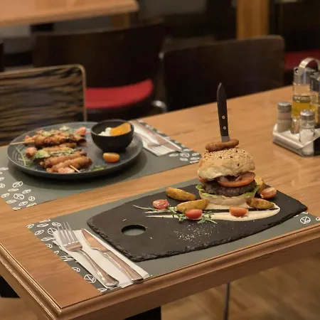 Garni Ideal Zrenjanin