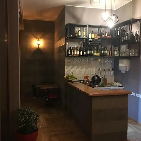 Garni Ideal Zrenjanin